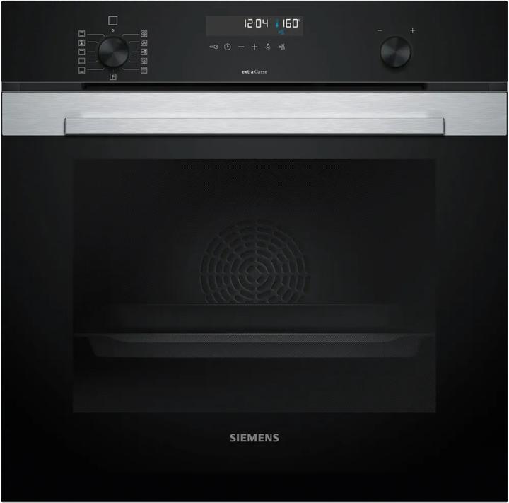 Immagine prodotto Siemens iQ500, Einbau-Backofen, 60 x 60 cm, Edelstahl, HB378G6S3, ID HB378G6S3