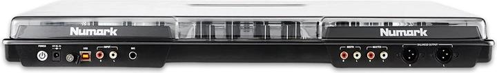 Produktbild Decksaver Ds-Pc-Numarknv