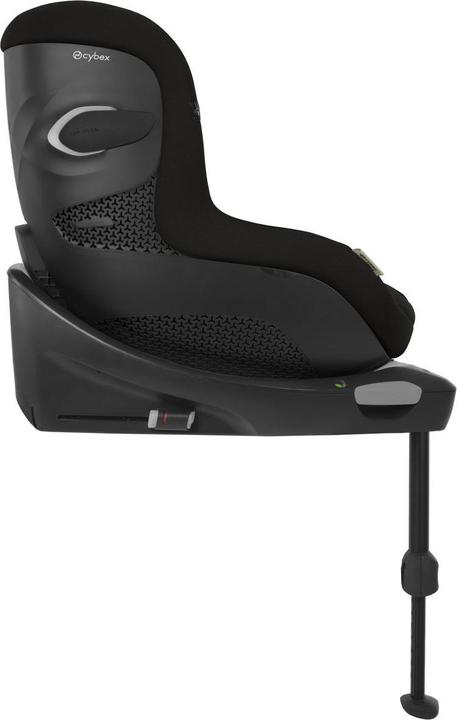 Actual product image Cybex Sirona (Baby car seat, ECE R129/i-Size Standard)