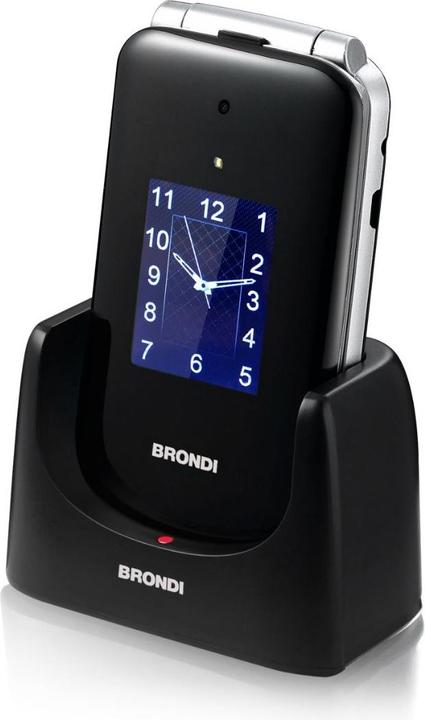 Image du produit Brondi Amico Supervoice (2.80", 1.30 Mpx, 2G)
