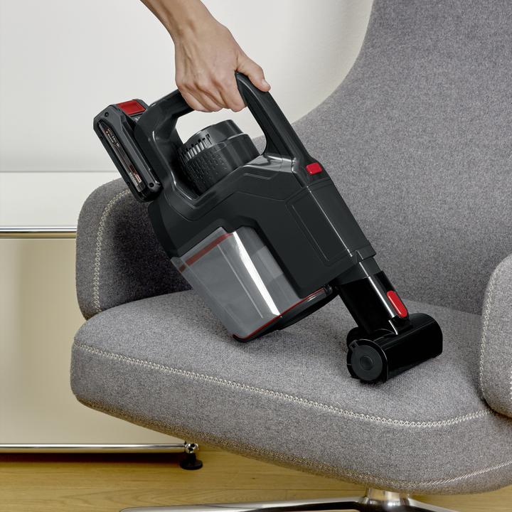 Immagine prodotto Severin HV 7186 Sepuro Pro juoda