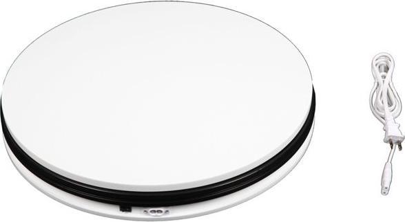 Immagine prodotto Falcon Eyes Mini giradischi T360-A1 45 cm fino a 40 kg
