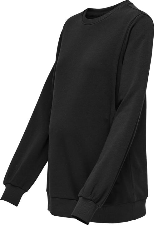 Actual product image Only Maternity OLMAGATHE Sweatshirt Sweatshirt (M)