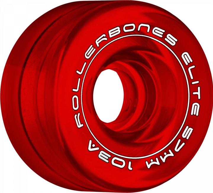 Produktbild Rollerbones 103A Art Elite Competition Wheels (8pk) (57 mm, 103a)