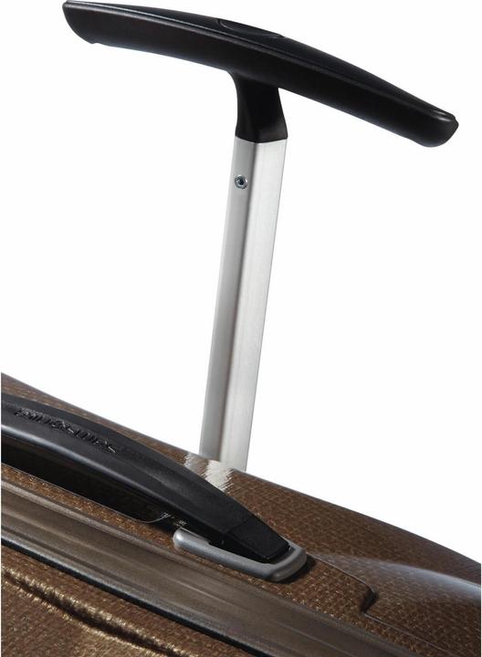 Actual product image Samsonite Lite Shock (36 l, Hand luggage (up to 50 litres))