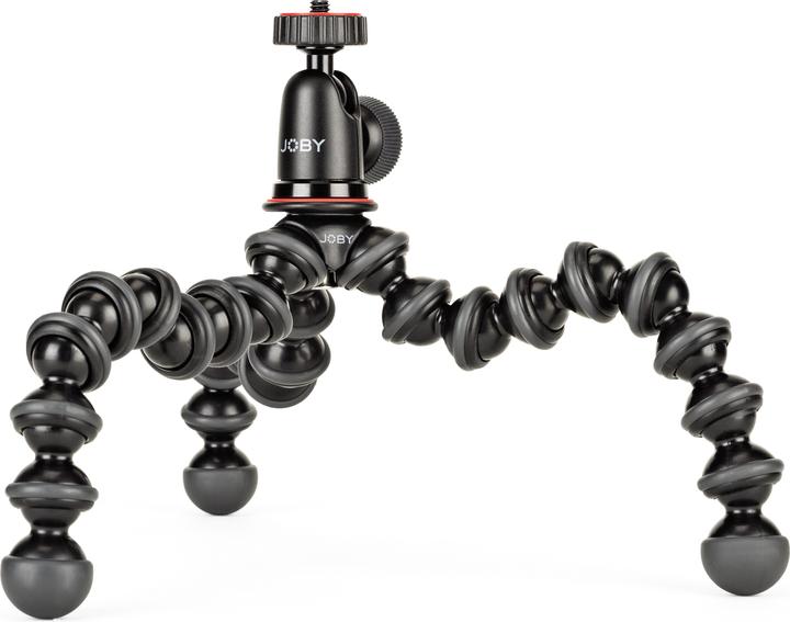 Actual product image Joby GorillaPod 1K Kit (Plastic, Metal)