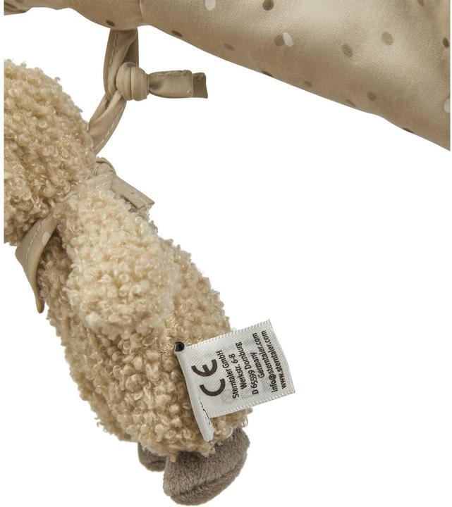 Immagine prodotto Sterntaler Gioca a bow sheep Flocke