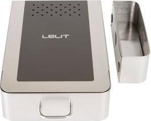 Actual product image Lelit Tap drawer set