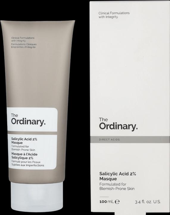 Produktbild The Ordinary Salicylic Acid (100 ml)