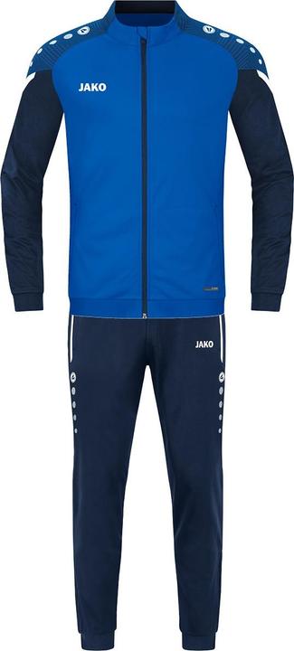 Actual product image JAKO Tracksuit Polyester Performance (152)