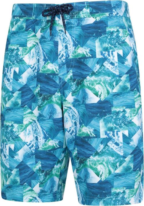 Immagine prodotto Mountain Warehouse Ocean Pantaloncini da Bagno Fantasia Uomo (M)