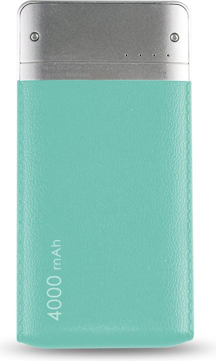 Actual product image RealPower PB-4000 Fashion (4000 mAh, 14.80 Wh)