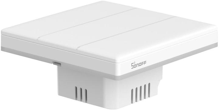 Actual product image Sonoff TX Ultimate 1 Gang Switch