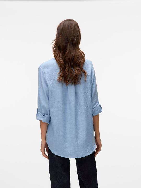 Image du produit Vero Moda VMMELANEY Hemd Hemd (XS)