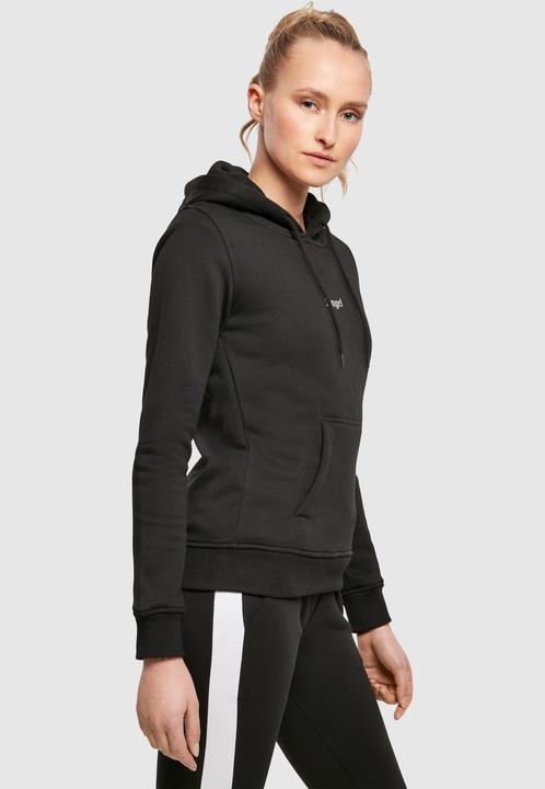 Actual product image Miss Tee Angel Wings Hoody - 125277 (S)