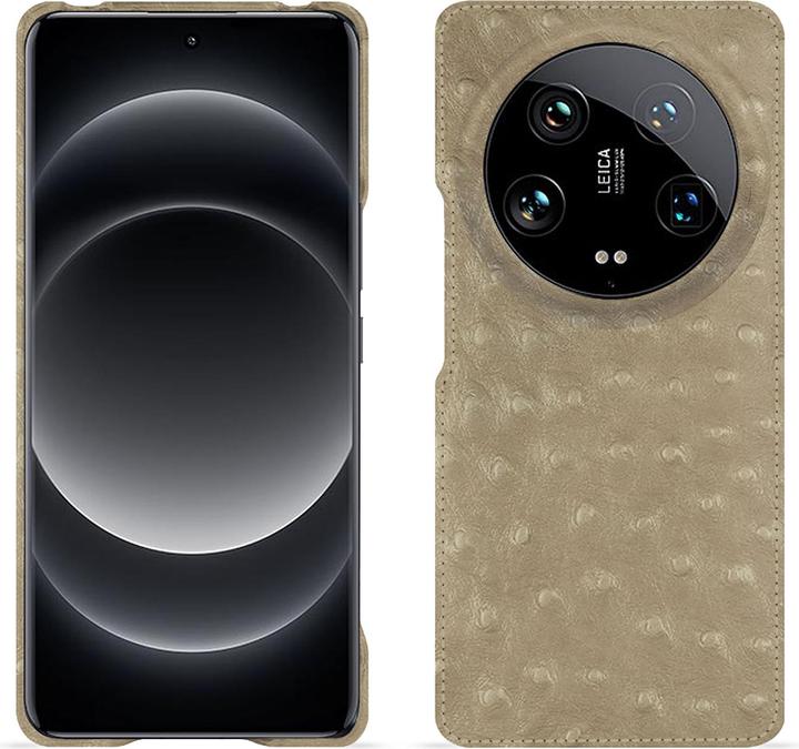 Productafbeelding Noreve Kraag en cuir (Xiaomi 14 Ultra)