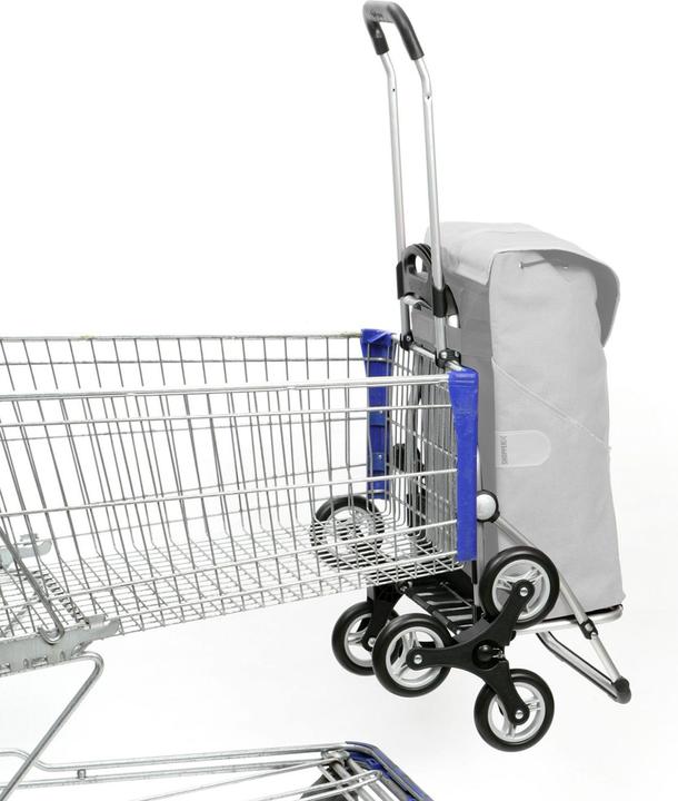 Produktbild Andersen Treppensteiger Royal Shopper Signe