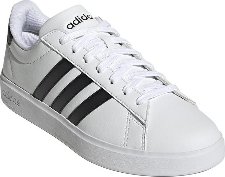 Produktbild adidas GRAND COURT 2.0,FTWWHT/CBLACK/ FTWWHT/CBLACK/FTWWHT 6.5 (40)