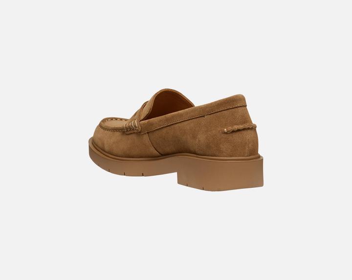 Actual product image Geox 's moccasins spherica (37)