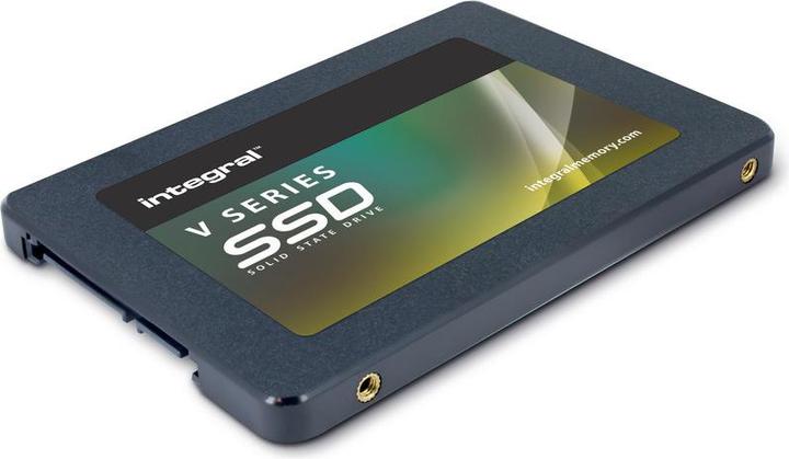Actual product image V Series Version 2 (240 GB, 2.5")
