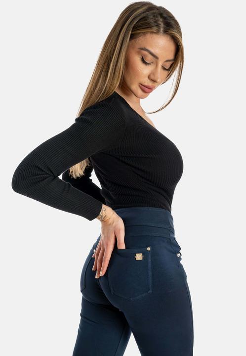 Produktbild Freddy TrousersandJeans NOWY24MF414ORG (XL)