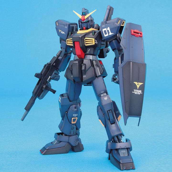 Produktbild Bandai Gundam MK2 Titans Ver.2.0