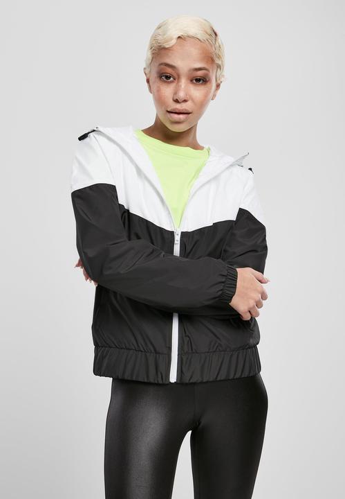 Produktbild Urban Classics Ladies Arrow Windbreaker (S)