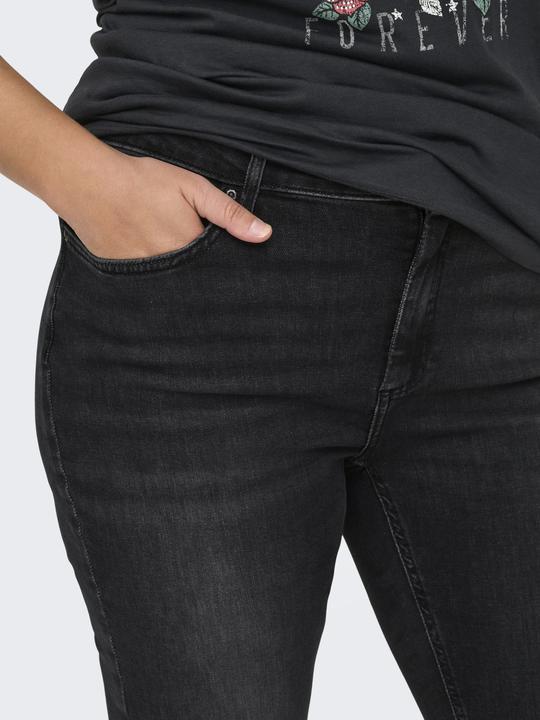 Actual product image Only CARWILLY Mittlere Taille Skinny Fit Jeans Skinny Jeans (W54/L34)