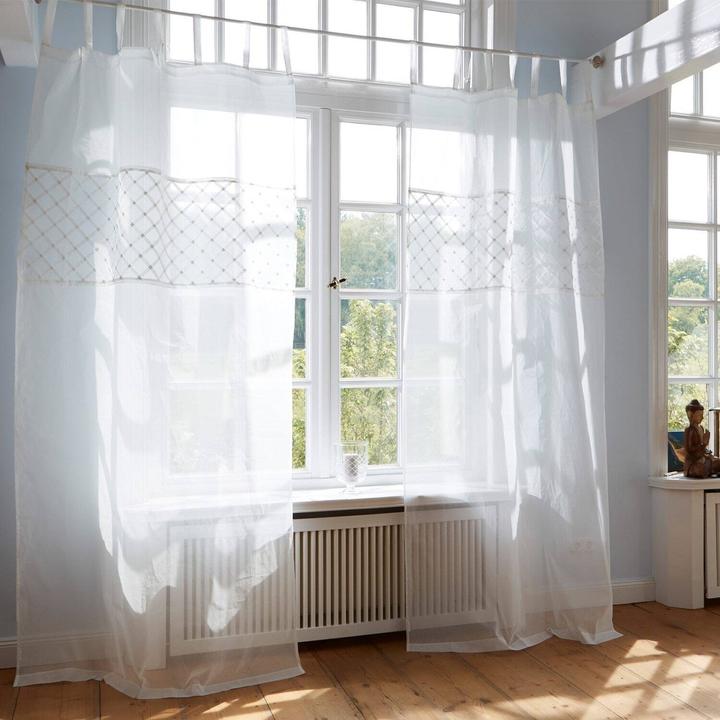 Actual product image Loberon Tinkerbell (135 x 250 cm)