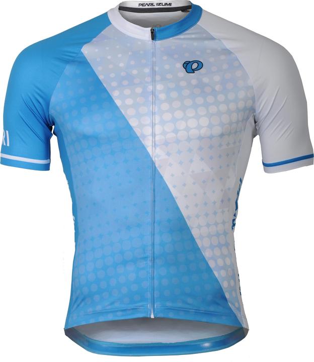 Immagine prodotto Pearl Izumi Maglia ELITE Interval LTD Edizione Zurigo (L)
