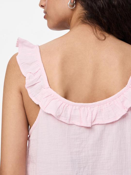 Immagine prodotto Pieces PCSASTINA Musselin Top (XS)