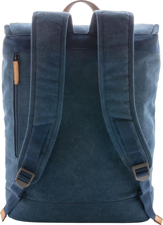 Immagine prodotto Xd Collection Senza PVC 19 L Zaino Porta PC (19 l)