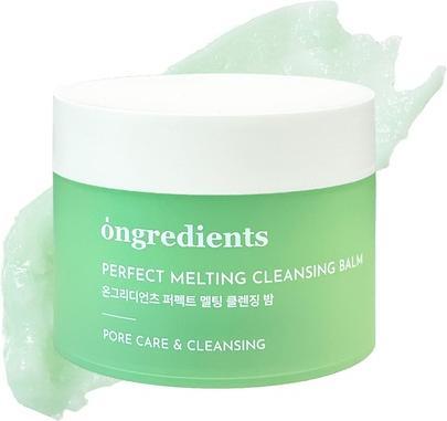 Produktbild Ongredients Perfect Melting Cleansing Balm Non-Greasy Cleansing Oil (Cleansing Balms)