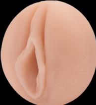 Actual product image Fleshlight Kissa Sins