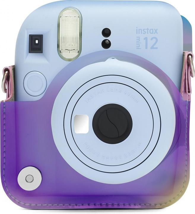 Produktbild Fujifilm instax Mini 12 (Kamera Etui, 1.79 l)