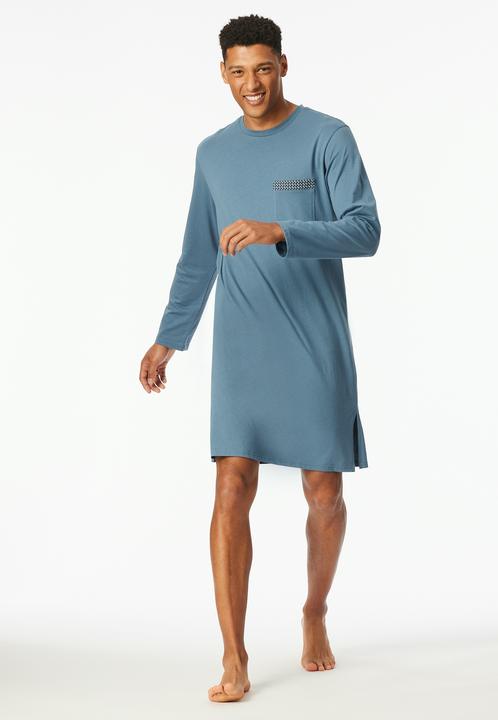 Image du produit Schiesser Nachthemd Comfort Nightwear (54)