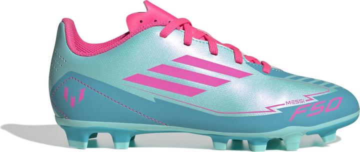 Actual product image adidas F50 Club Messi FG/MG (38 2/3)