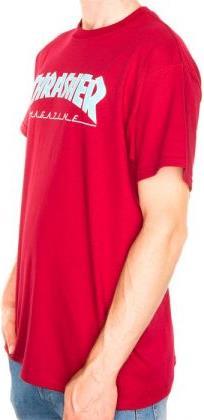 Image du produit Thrasher T-shirt à rayures (M)