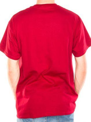 Image du produit Thrasher T-shirt à rayures (M)