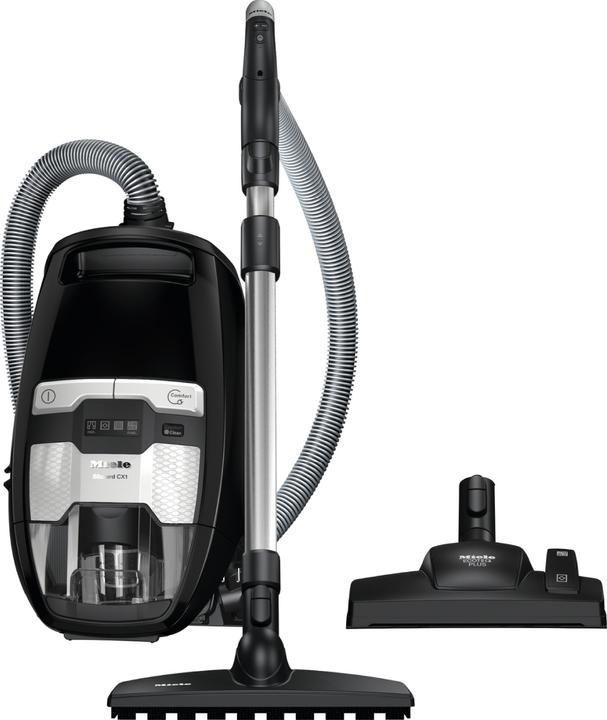 Actual product image Miele Blizzard CX1