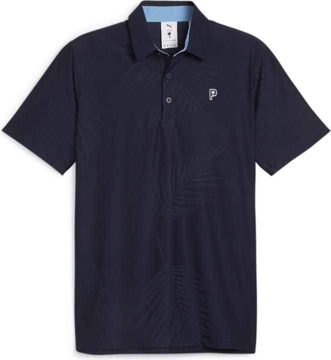Productafbeelding Puma x Ptc Jacquard Polo (XS)