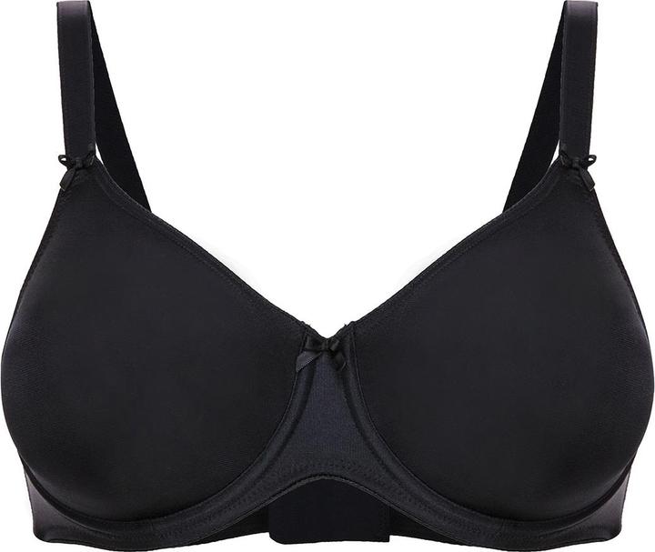 Actual product image Felina Joy Molding Bra with Underwire (80 B, Single pack)