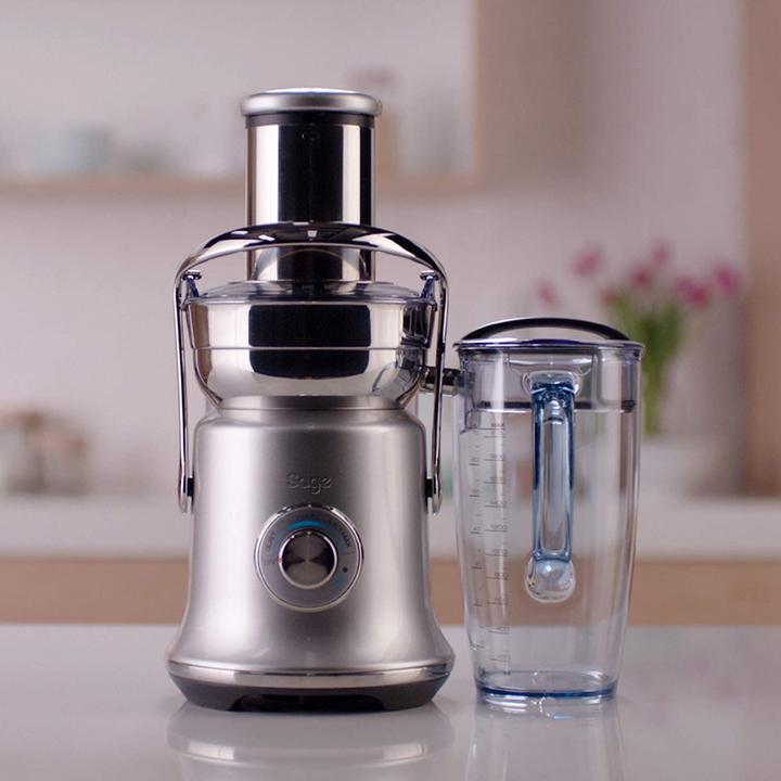Produktbild Sage The Nutri Juicer Cold XL (EU-Stecker)