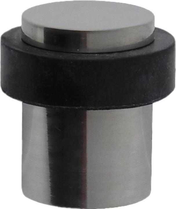 Black rubber