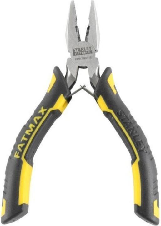 Image du produit Stanley FMHT0 - 80516 Mini pince Universal FatMax (120 mm)