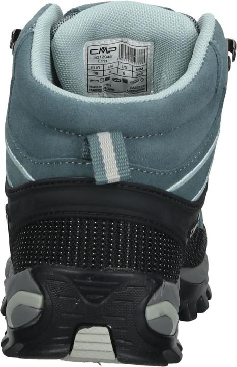 Produktbild CMP Campagnolo Wanderschuhe (39)