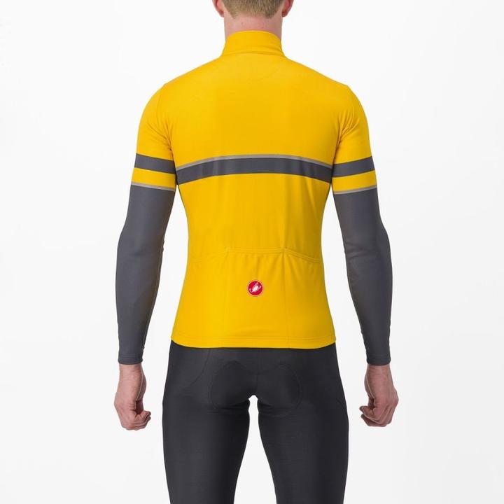 Image du produit Castelli Retta LS Jersey (M)