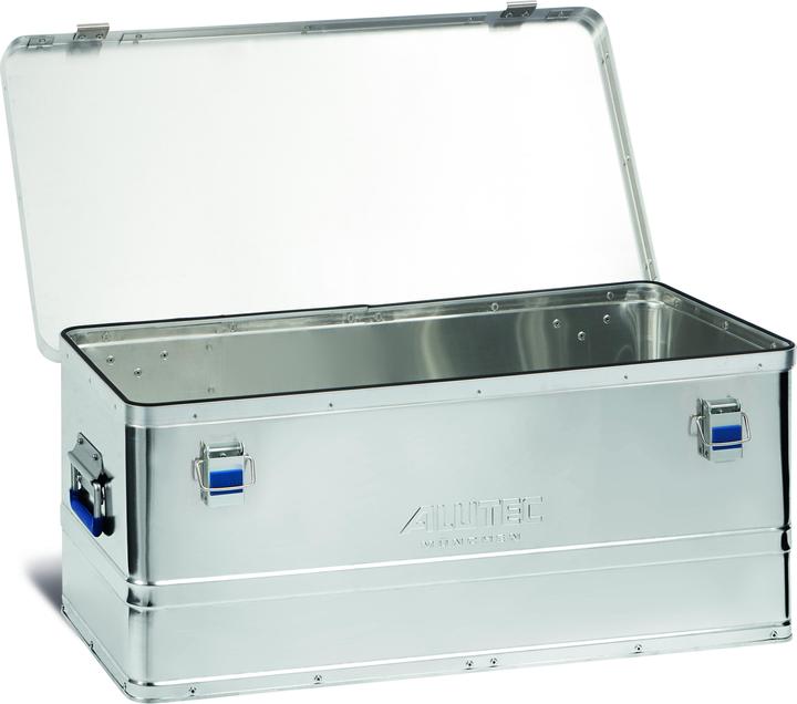 Produktbild Alutec Basic 81 (80 l)