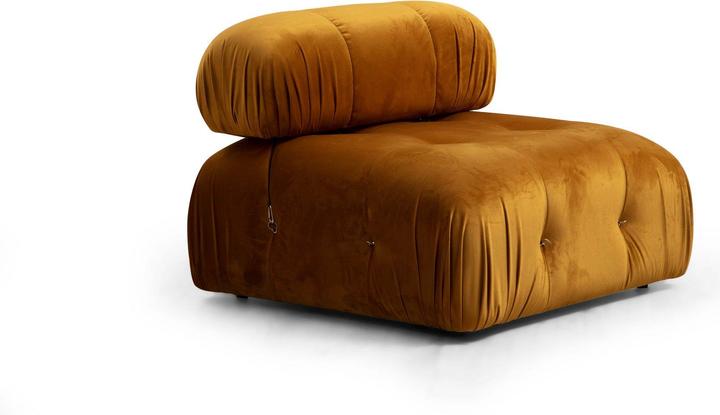 Produktbild Atelier del Sofa Bubble (Ecksofa)