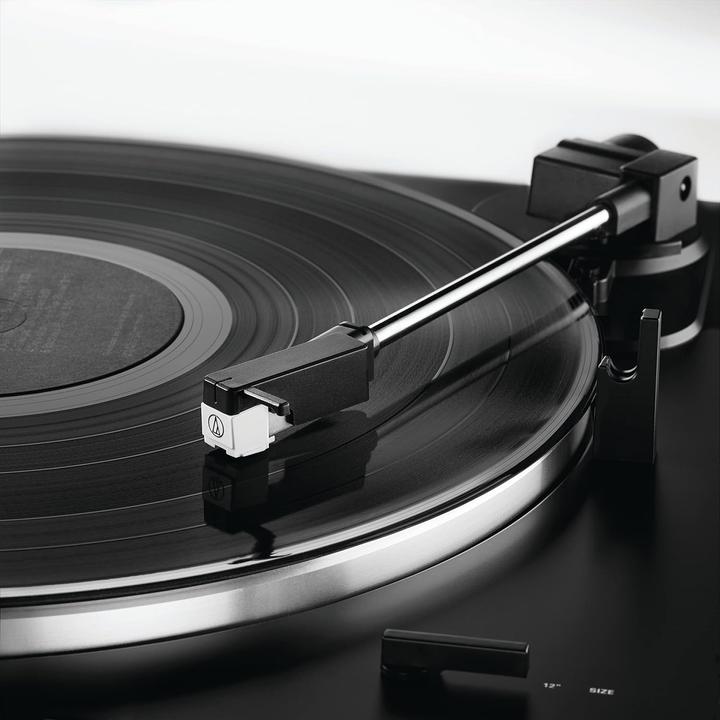 Produktbild Audio-Technica AT-LP60XBK (Vollautomatisch)